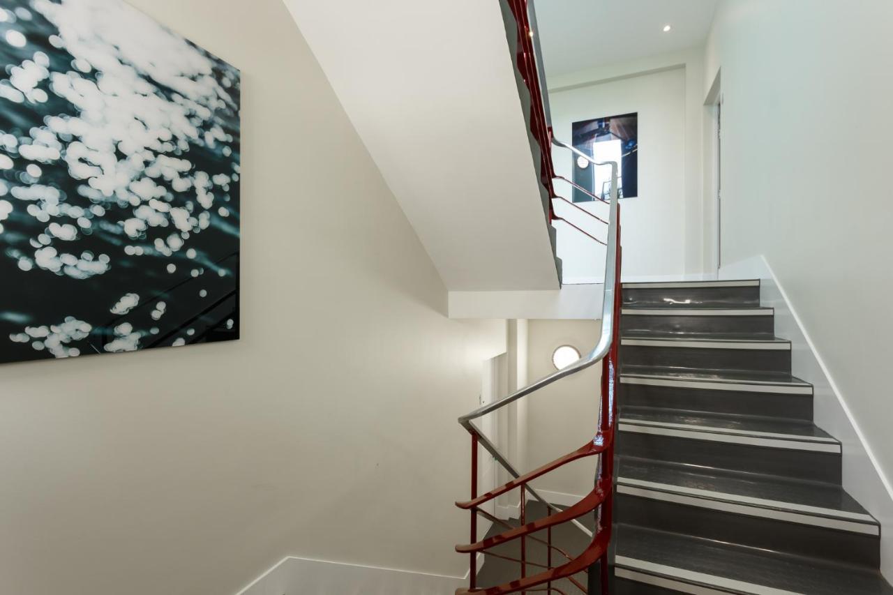 Apartment 2 Lyons House Swanage Extérieur photo