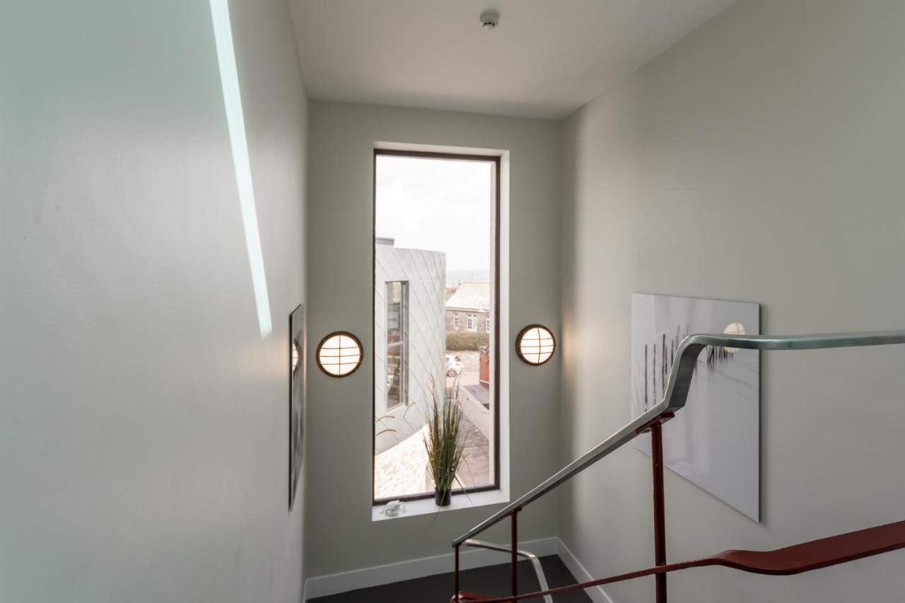 Apartment 2 Lyons House Swanage Extérieur photo